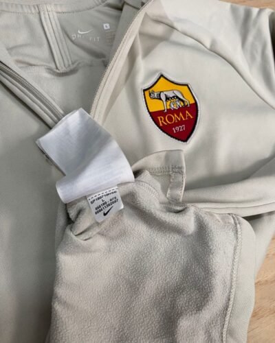 Jacket Roma Nike (T12-14 Años)