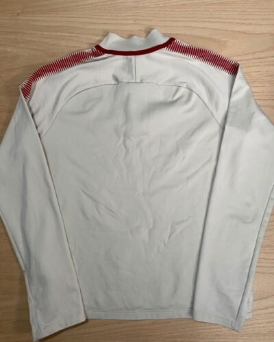 Jacket Roma Nike (T12-14 Años)