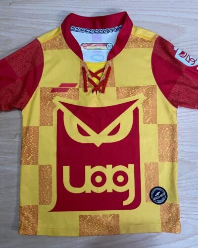 Tecos UAG 50 ANIV (T10 Años)