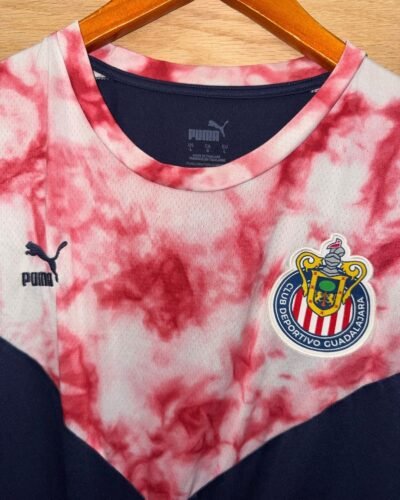 Chivas Puma MCS 2022 (L)
