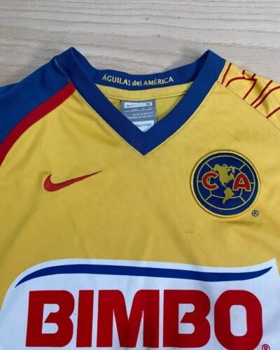 America Nike 90 Aniversario (T8-10 Años)
