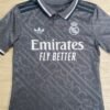 Real Madrid Adidas 3ra (T9-10 Años)
