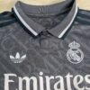 Real Madrid Adidas 3ra (T9-10 Años)