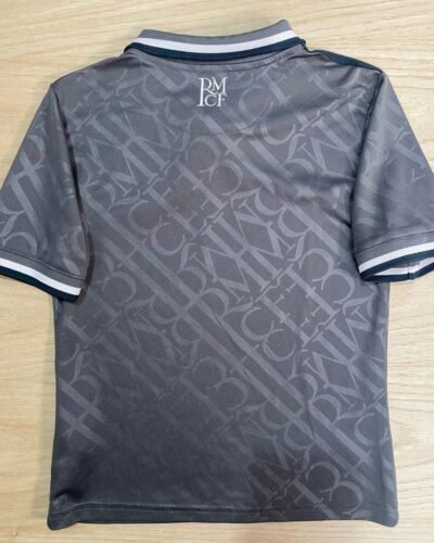 Real Madrid Adidas 3ra (T9-10 Años)