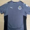 Jersey Chivas Arquero (T10-12 Años)