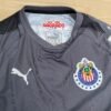 Jersey Chivas Arquero (T10-12 Años)