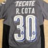 Jersey Chivas Arquero (T10-12 Años)
