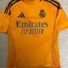 Real Madrid Adidas Visita 2024 (T9-10 Años)
