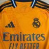 Real Madrid Adidas Visita 2024 (T9-10 Años)