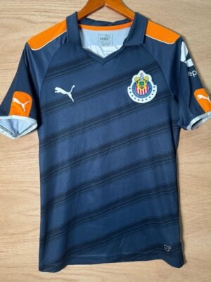 Chivas Puma Tercera 2016 (S)