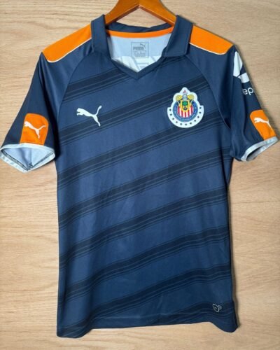 Chivas Puma Tercera 2016 (S)