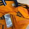 Real Madrid Adidas Visita 2024 (T9-10 Años)
