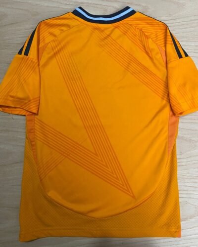 Real Madrid Adidas Visita 2024 (T9-10 Años)
