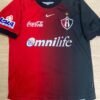 Atlas Nike 2001 Local (T12 Años)