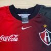 Atlas Nike 2001 Local (T12 Años)