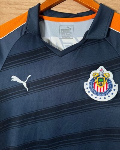 Chivas Puma Tercera 2016 (S)