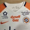 Montpellier Nike Visita 2017 (T10-12 Años)