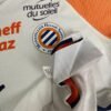 Montpellier Nike Visita 2017 (T10-12 Años)