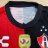 Atlas Bicampeón Charly (T10-11 Años)