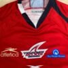 Tiburones Rojos Veracruz Atletica (T12 Años)