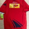 Tiburones Rojos Veracruz Atletica (T12 Años)