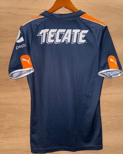 Chivas Puma Tercera 2016 (S)