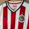 Chivas Puma Local 2018 (XL)