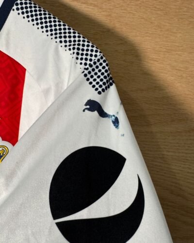 Chivas Puma Local 2018 (XL)
