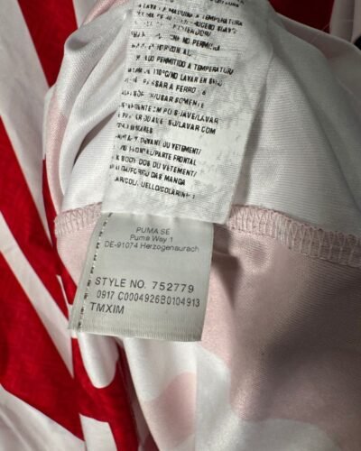 Chivas Puma Local 2018 (XL)