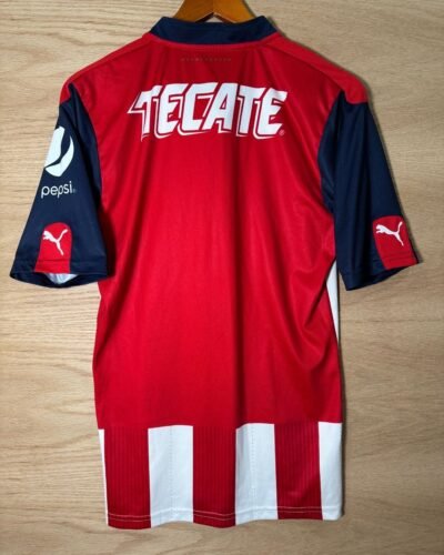 Chivas Puma Local 2018 (XL)
