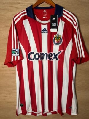Chivas Adidas USA Local 2008 (L)
