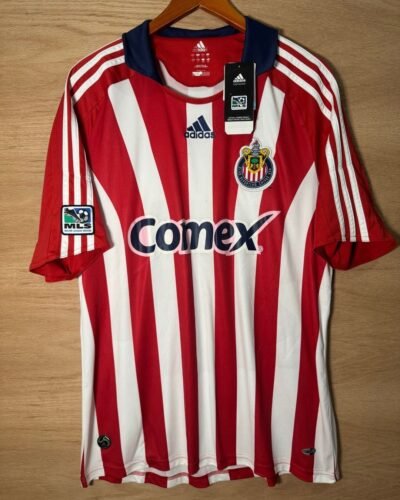 Chivas Adidas USA Local 2008 (L)
