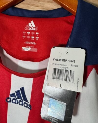 Chivas Adidas USA Local 2008 (L)