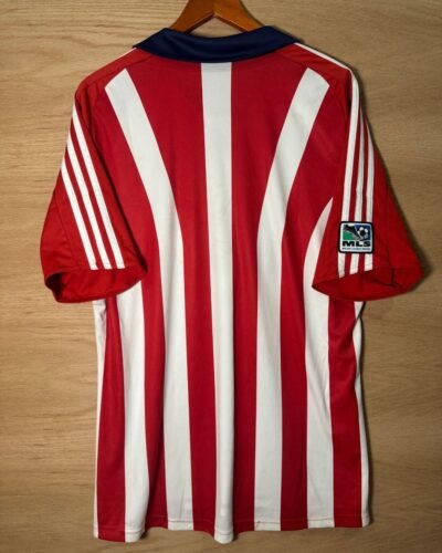 Chivas Adidas USA Local 2008 (L)