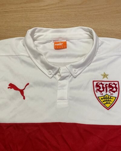 Stuttgart Puma Local 2016 (XL)