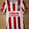 Chivas Puma Local 2020 (M)