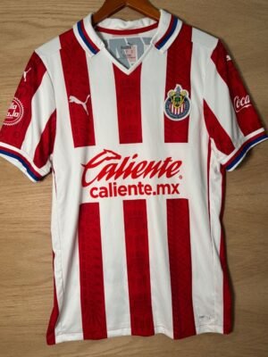 Chivas Puma Local 2020 (M)