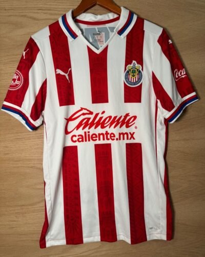 Chivas Puma Local 2020 (M)