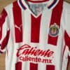 Chivas Puma Local 2020 (M)