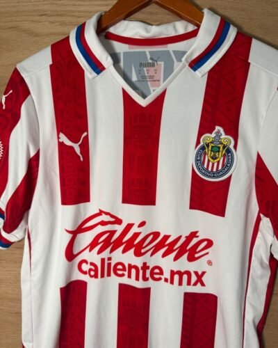 Chivas Puma Local 2020 (M)