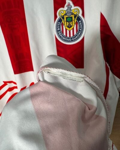 Chivas Puma Local 2020 (M)