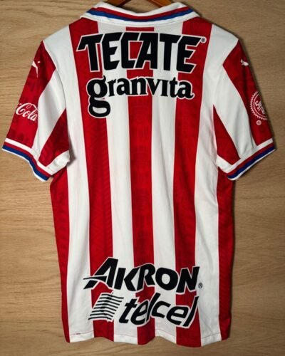 Chivas Puma Local 2020 (M)