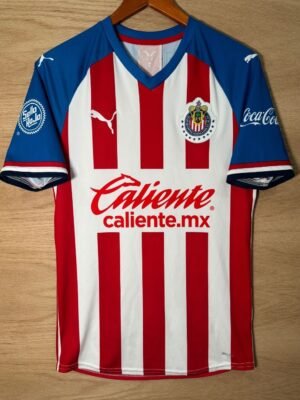 Chivas Puma Local 2019 (M)