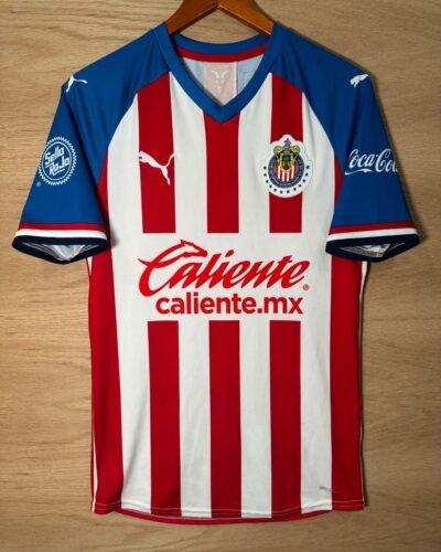 Chivas Puma Local 2019 (M)