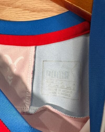 Chivas Puma Local 2019 (M)