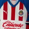 Chivas Puma Local 2019 (M)