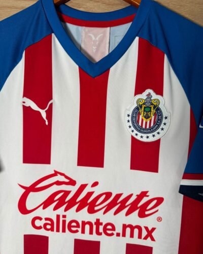 Chivas Puma Local 2019 (M)