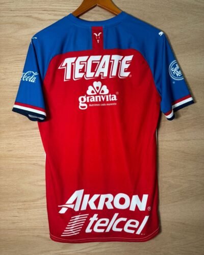 Chivas Puma Local 2019 (M)
