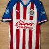 Chivas Puma Local 2019 (M) ¨11¨ Brizuela