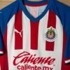 Chivas Puma Local 2019 (M) ¨11¨ Brizuela